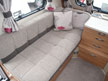 Challenger SE Upholstery